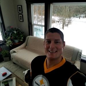 Meet your Posher, Sean